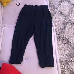 Joggers